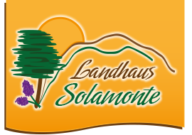 Landhaus Solamonte