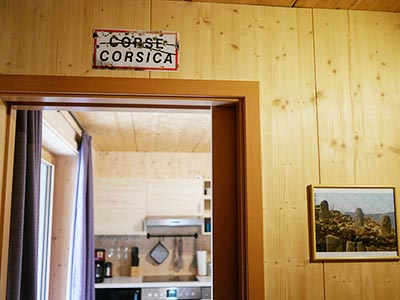 Ferienwohnung Corsica