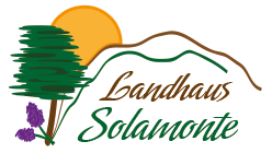 Landhaus Solamonte