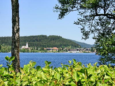 Titisee