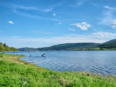 Schluchsee