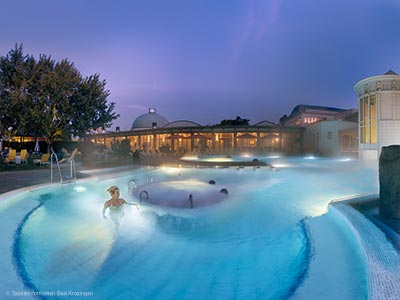 Vita Classica Therme Bad Krozingen