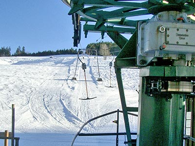 Skilift Todtnauberg